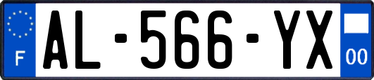 AL-566-YX