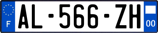 AL-566-ZH