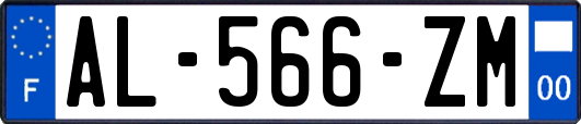 AL-566-ZM