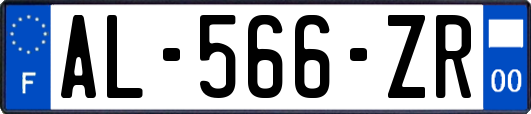 AL-566-ZR