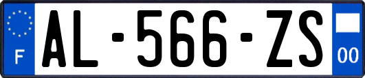 AL-566-ZS