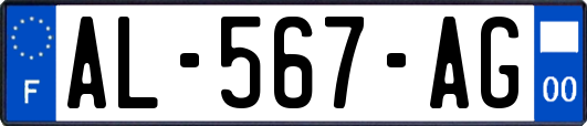 AL-567-AG