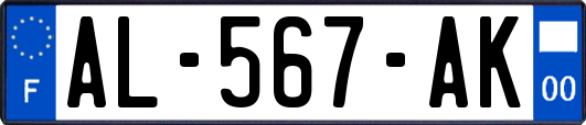 AL-567-AK