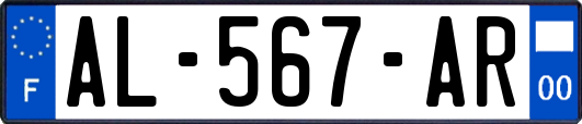 AL-567-AR