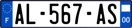 AL-567-AS