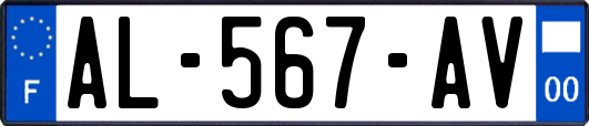 AL-567-AV