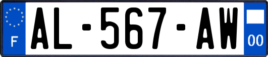 AL-567-AW