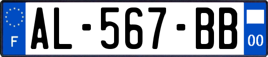 AL-567-BB