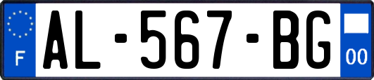 AL-567-BG