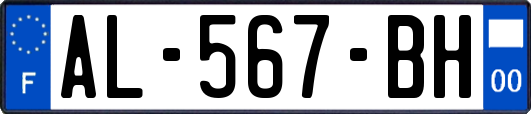 AL-567-BH