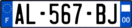 AL-567-BJ