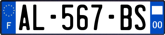 AL-567-BS