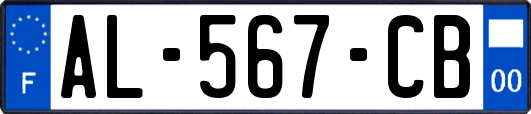 AL-567-CB