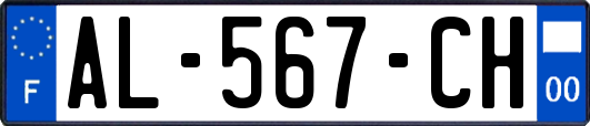 AL-567-CH