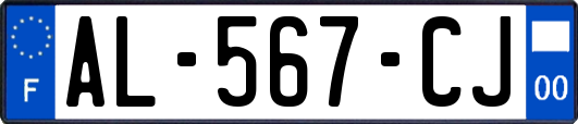 AL-567-CJ