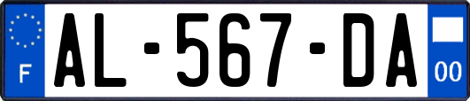 AL-567-DA
