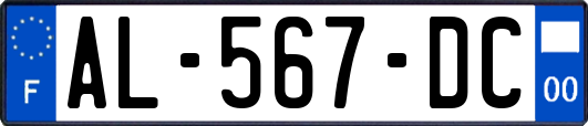 AL-567-DC