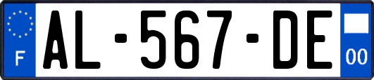 AL-567-DE
