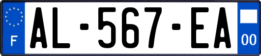 AL-567-EA