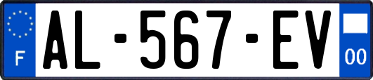 AL-567-EV