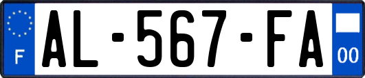 AL-567-FA