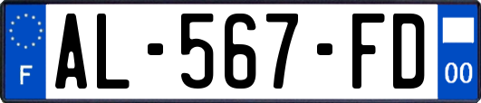 AL-567-FD