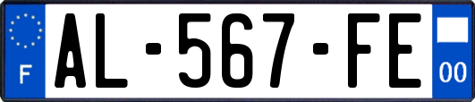 AL-567-FE