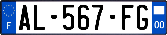 AL-567-FG