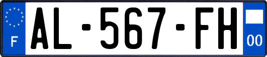 AL-567-FH