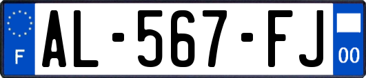 AL-567-FJ