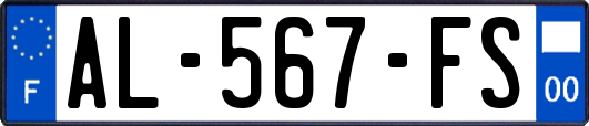 AL-567-FS