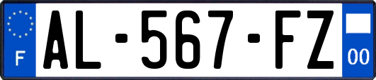 AL-567-FZ
