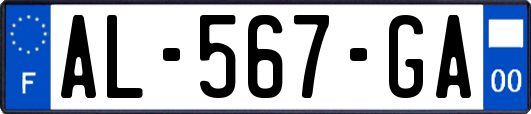 AL-567-GA
