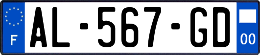 AL-567-GD