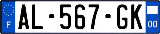 AL-567-GK