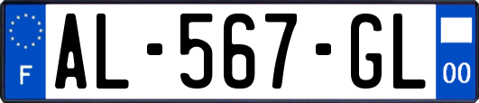 AL-567-GL