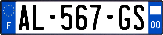 AL-567-GS