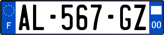 AL-567-GZ