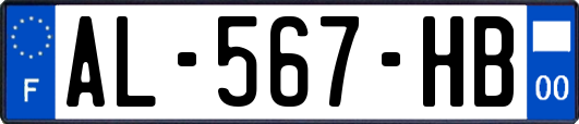 AL-567-HB