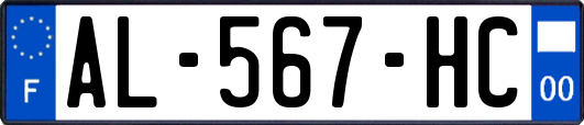 AL-567-HC