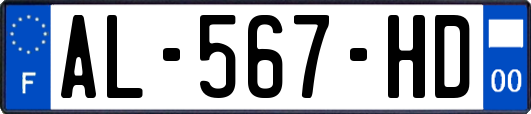 AL-567-HD