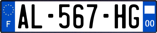 AL-567-HG