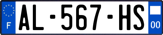 AL-567-HS
