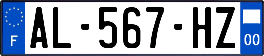 AL-567-HZ