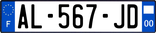 AL-567-JD