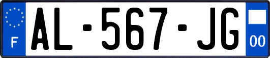 AL-567-JG