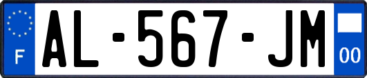 AL-567-JM