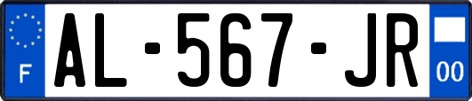 AL-567-JR