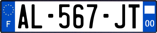 AL-567-JT