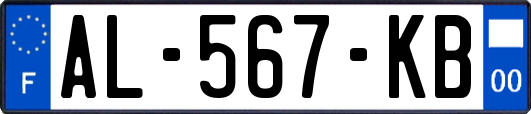 AL-567-KB